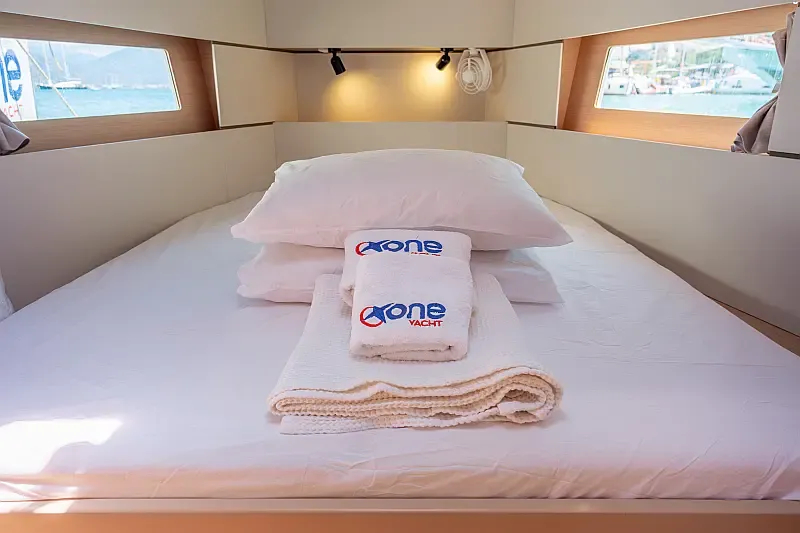 Oceanis 38.1 (ID=3749) - фото 25