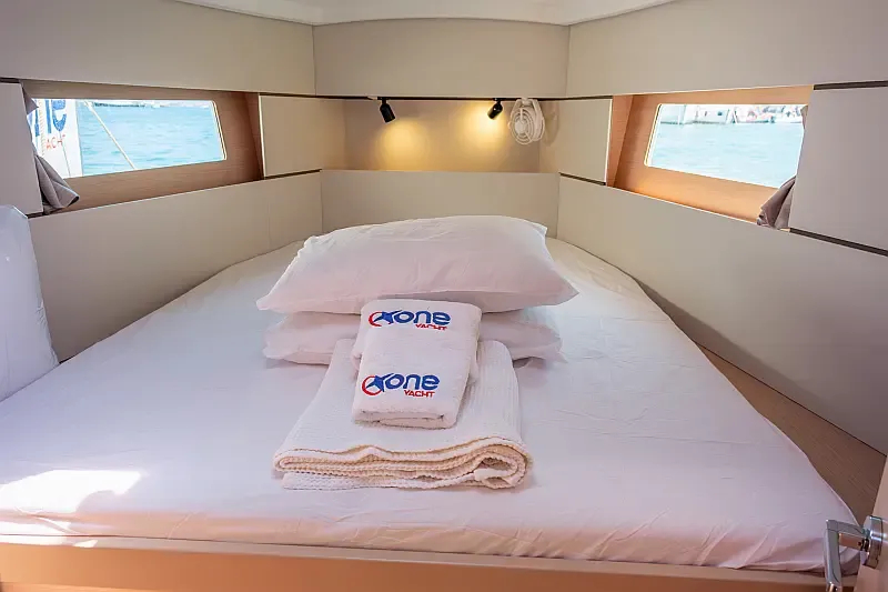 Oceanis 38.1 (ID=3749) - фото 39