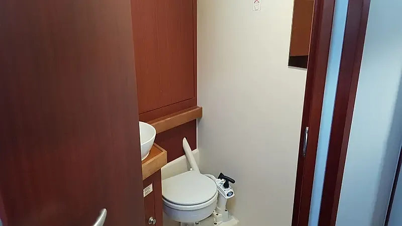 Hanse 415 (ID=3753) - фото 6