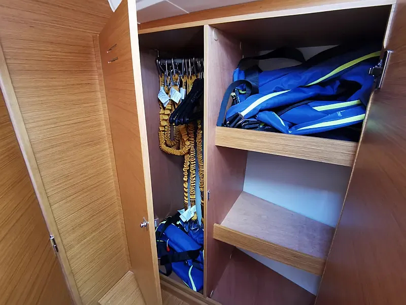 Dufour 390 Grand Large (ID=3768) - фото 48