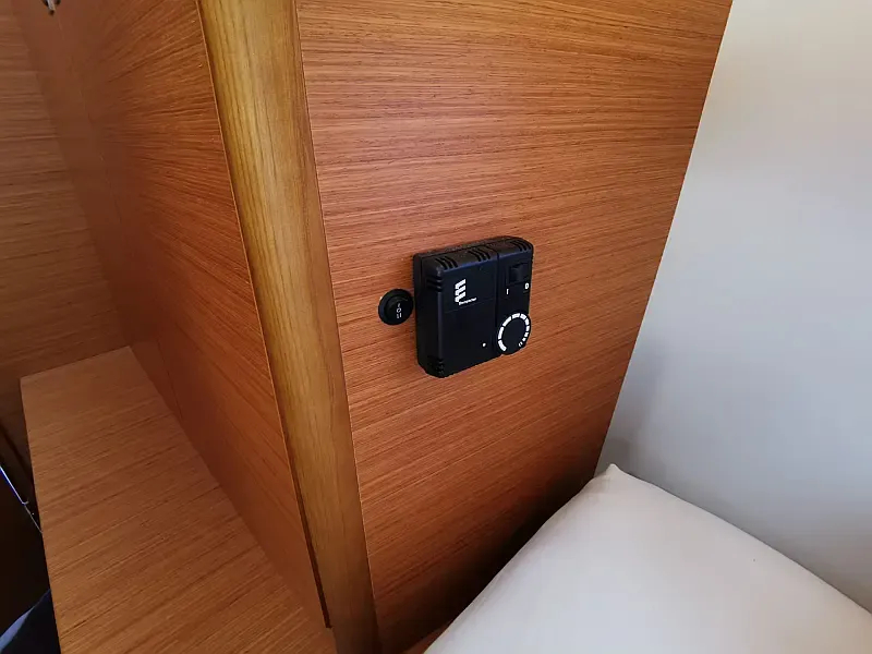 Dufour 390 Grand Large (ID=3768) - фото 54