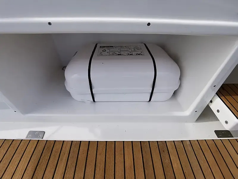 Dufour 390 Grand Large (ID=3768) - фото 23