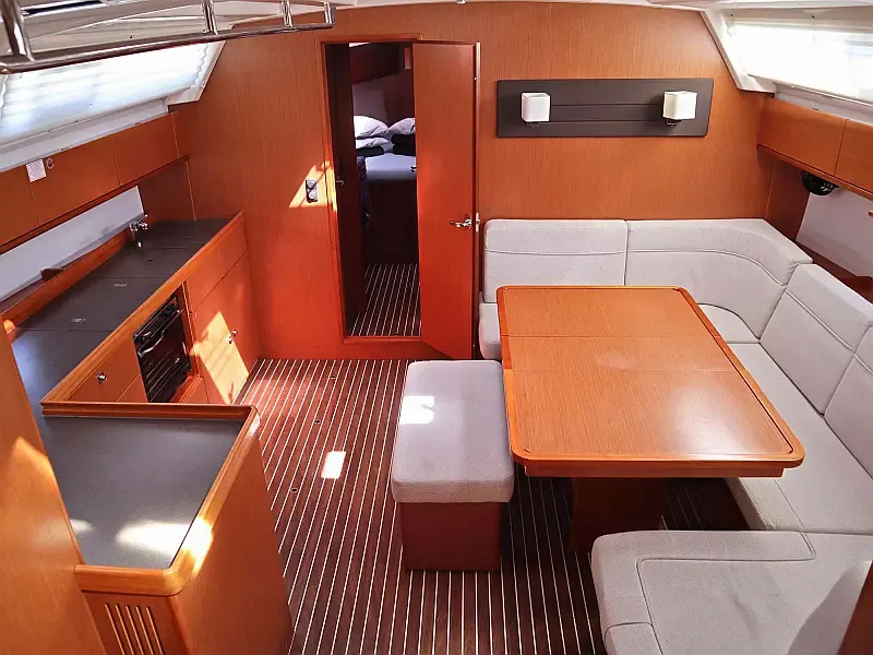 Bavaria Cruiser 46 (ID=3771) - фото 3