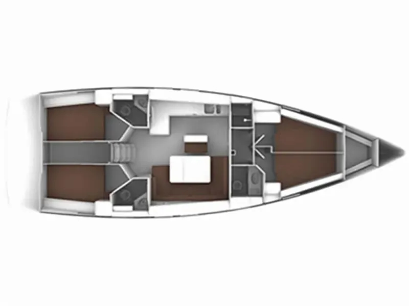 Bavaria Cruiser 46 (ID=3771) - фото 2