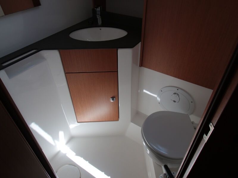 Bavaria Cruiser 46 (ID=3793) - фото 6