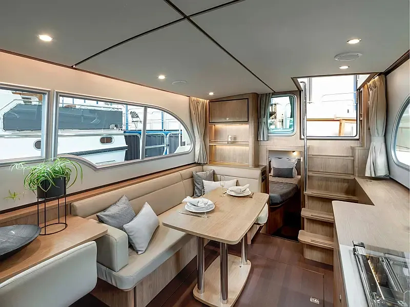 Linssen Grand Sturdy 35.0 AC (ID=3799) - фото 3