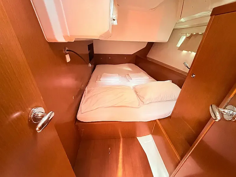 Oceanis 45 (ID=3800) - фото 24
