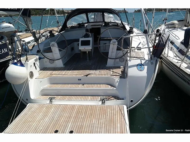 Bavaria Cruiser 51 (ID=3814)