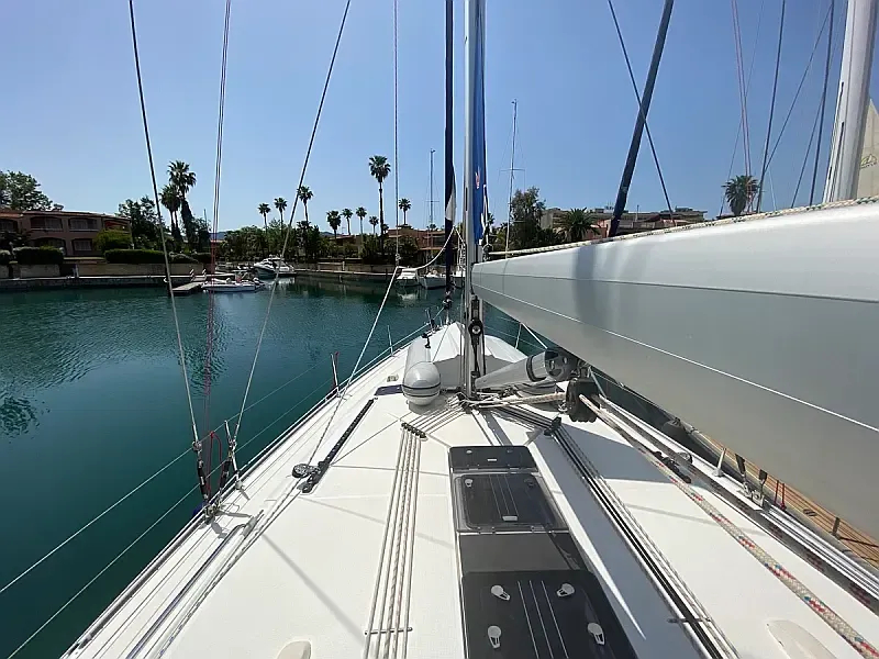 Bavaria Cruiser 51 (ID=3814) - фото 20