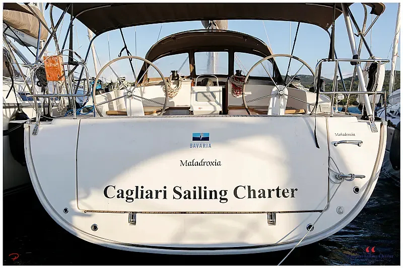 Bavaria Cruiser 46 (ID=3822) - фото 13