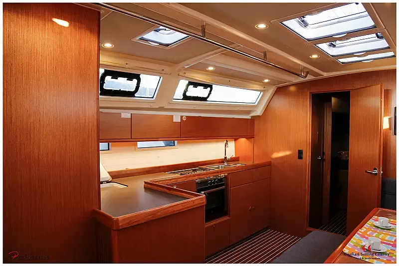 Bavaria Cruiser 46 (ID=3822) - фото 11