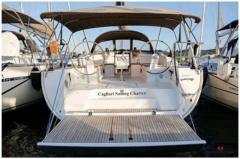 Bavaria Cruiser 46 (ID=3822) - фото 14