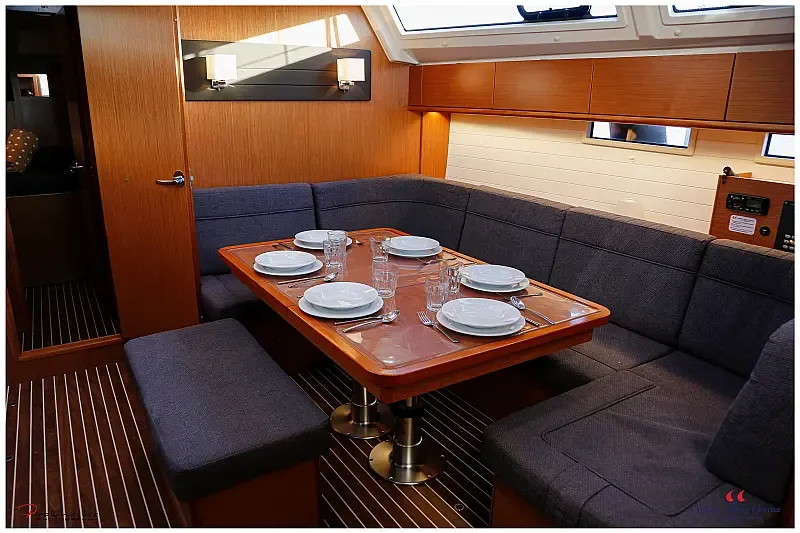 Bavaria Cruiser 46 (ID=3822) - фото 5