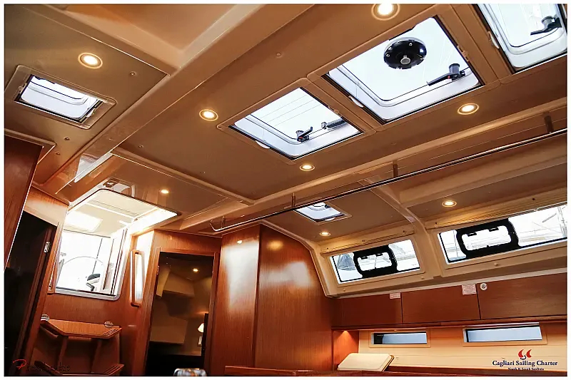 Bavaria Cruiser 46 (ID=3822) - фото 12