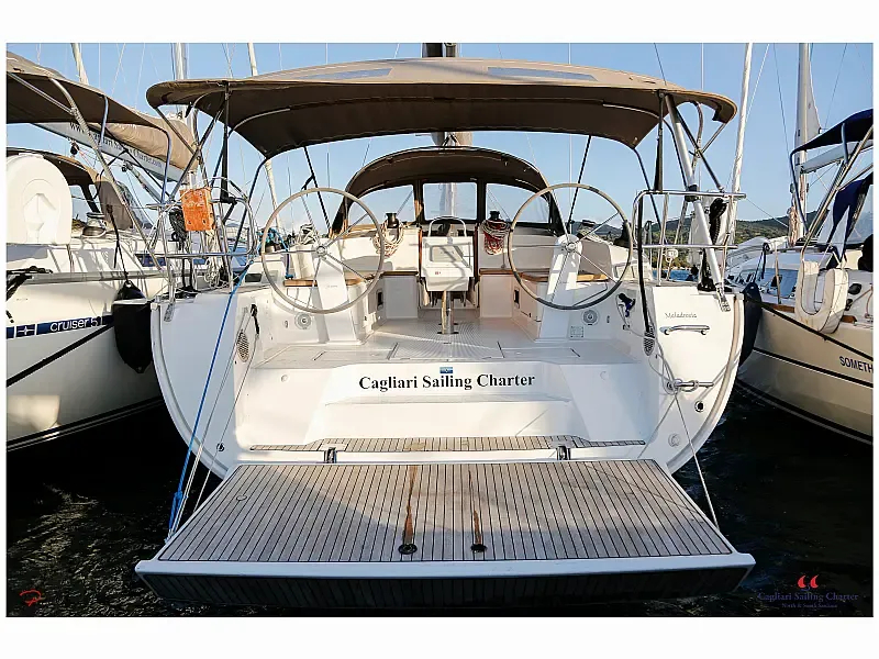 Bavaria Cruiser 46 (ID=3822)