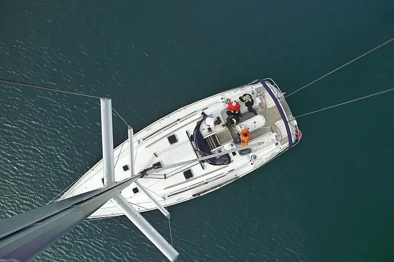 Sun Odyssey 45 (ID=3839)