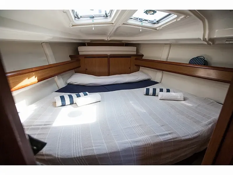 Sun Odyssey 45 (ID=3839) - фото 3