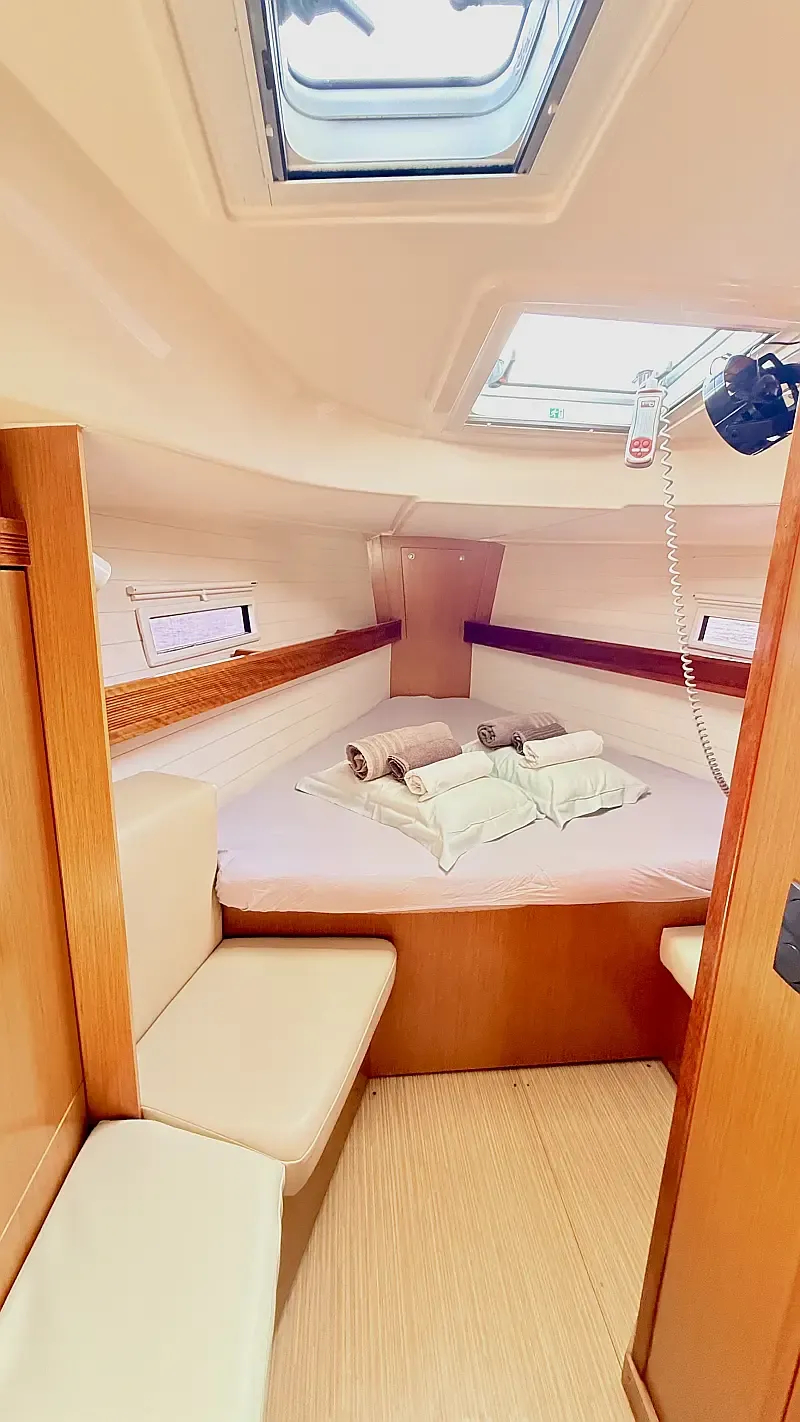 Bavaria 40 Cruiser (ID=385) - фото 15