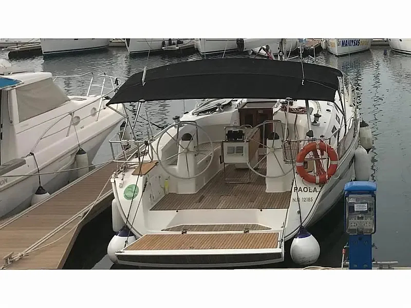Bavaria 40 Cruiser (ID=385) - фото 2