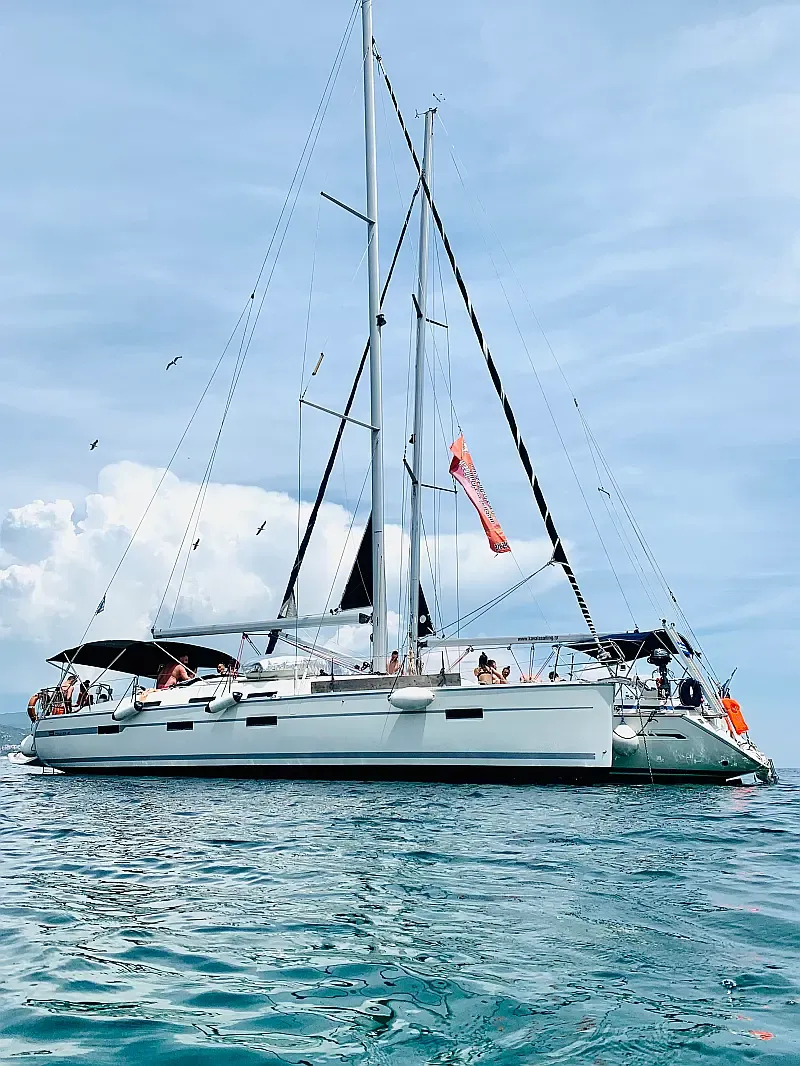 Bavaria 40 Cruiser (ID=385) - фото 6