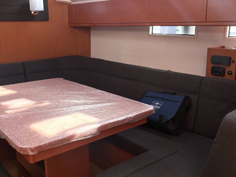 Bavaria Cruiser 46 (ID=3863) - фото 3