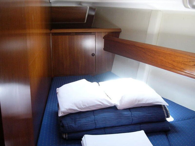 Sun Odyssey 45 (ID=3873) - фото 15