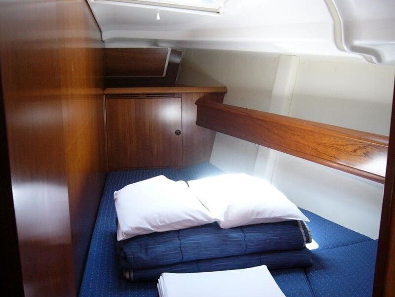 Sun Odyssey 45 (ID=3873) - фото 13