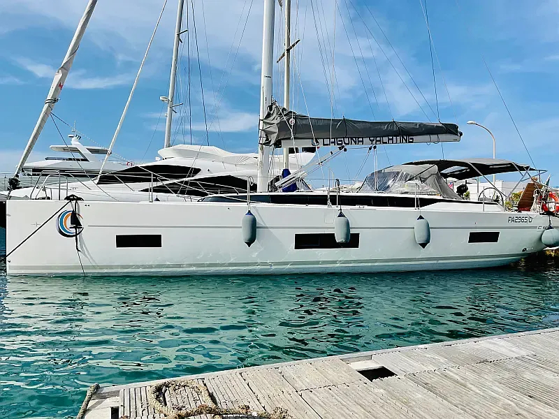 Bavaria C45 (ID=3882)
