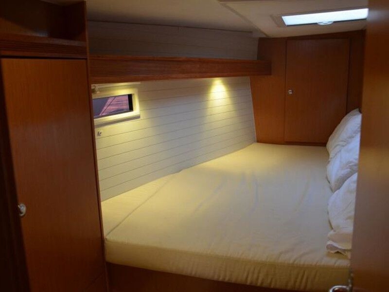 Bavaria Cruiser 45 (ID=3892) - фото 6