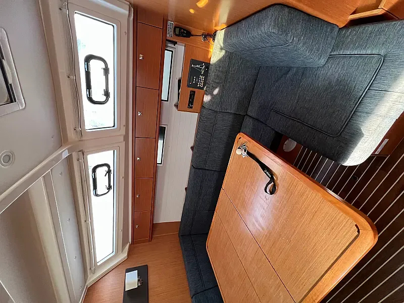 Bavaria Cruiser 46 (ID=3893) - фото 11