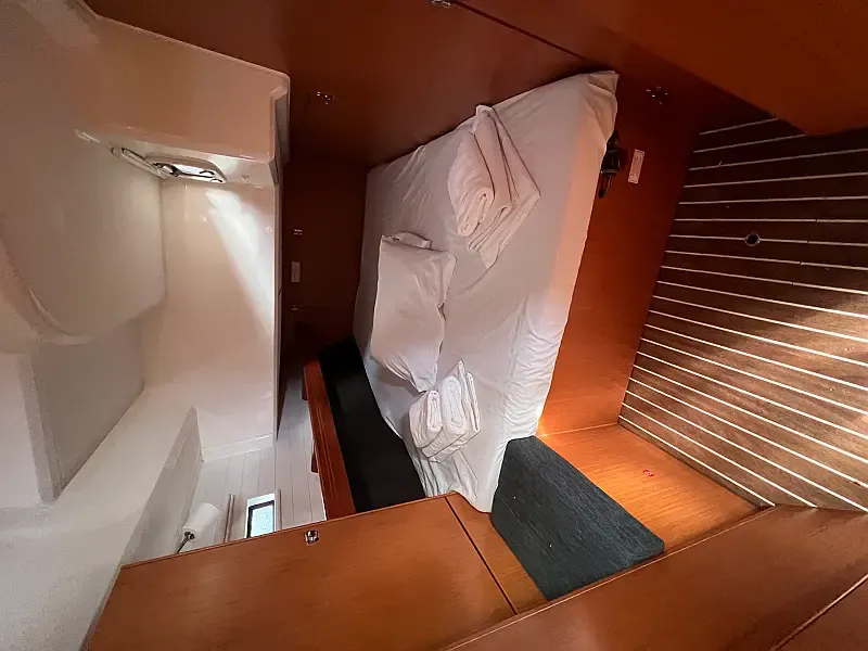 Bavaria Cruiser 46 (ID=3893) - фото 8