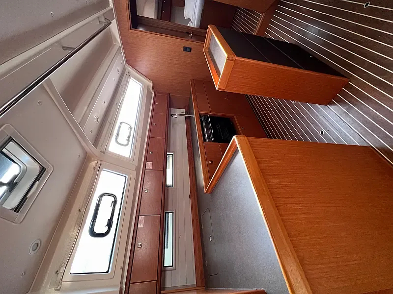 Bavaria Cruiser 46 (ID=3893) - фото 10