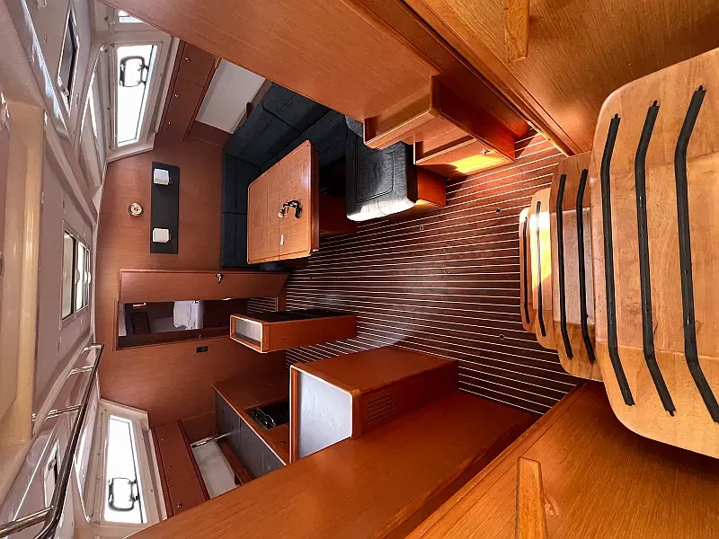 Bavaria Cruiser 46 (ID=3893) - фото 7