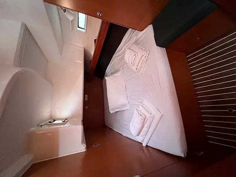 Bavaria Cruiser 46 (ID=3893) - фото 9