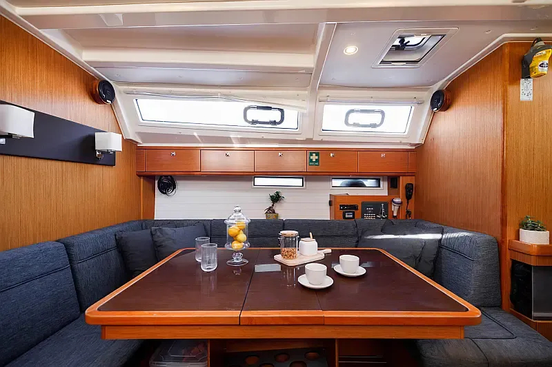 Bavaria Cruiser 46 (ID=3893) - фото 3