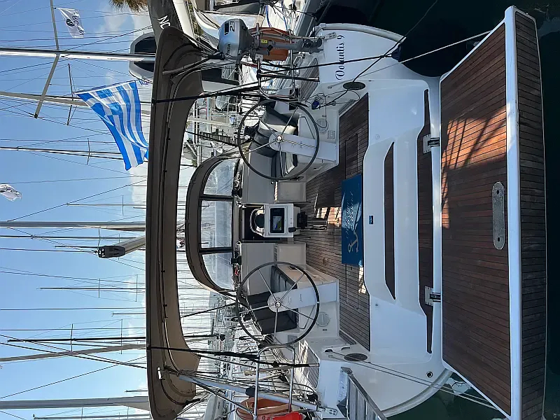 Bavaria Cruiser 46 (ID=3893) - фото 4