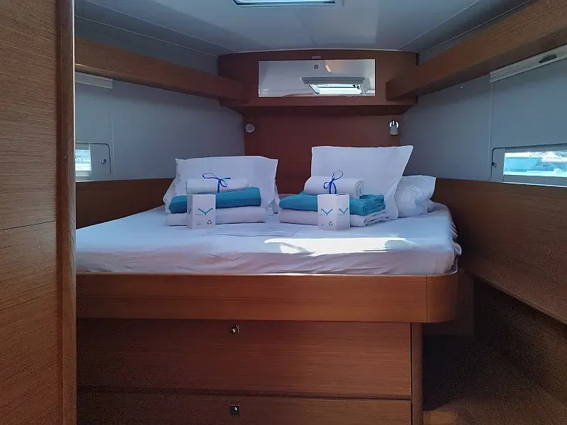 Dufour 430 (ID=3896) - фото 21