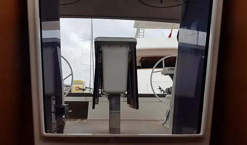 Dufour 430 (ID=3896) - фото 5