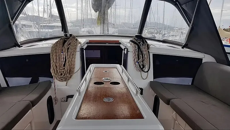 Dufour 430 (ID=3896) - фото 10