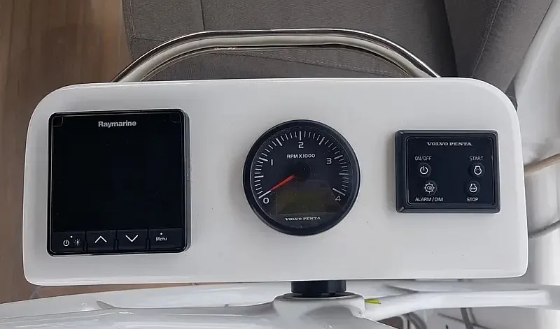 Dufour 430 (ID=3896) - фото 13