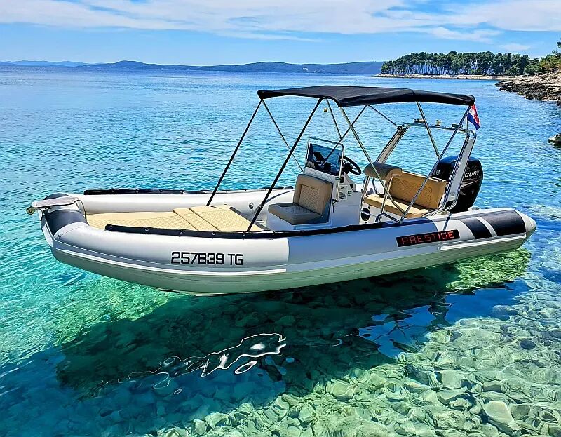Prestige Ranger 600 (ID=39) - фото 12