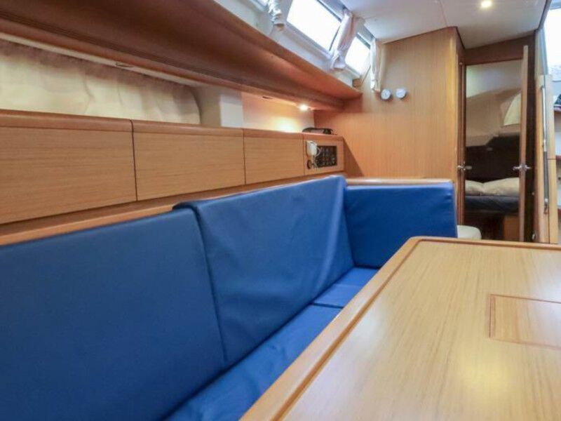 Sun Odyssey 44 i (ID=3904) - фото 6