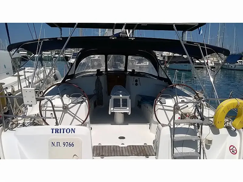 Cyclades 50.5 (ID=3906)