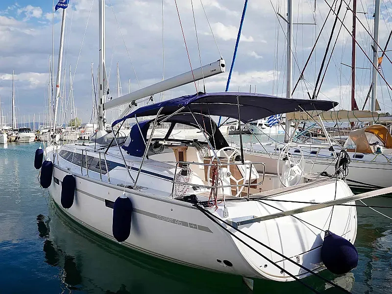 Bavaria Cruiser 46 (ID=3909)
