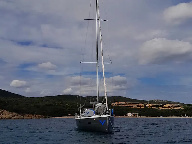 Dufour 460 Grand Large (ID=3914) - фото 8