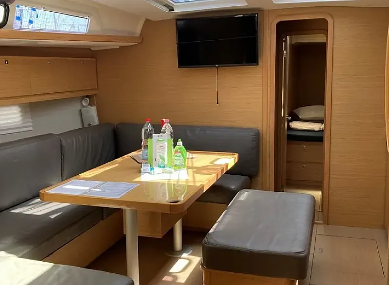 Dufour 460 Grand Large (ID=3914) - фото 30