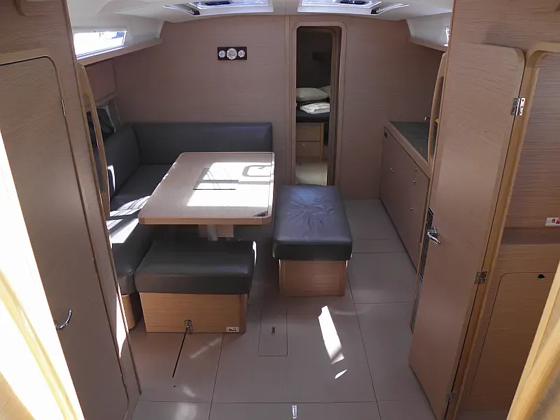 Dufour 460 Grand Large (ID=3914) - фото 21