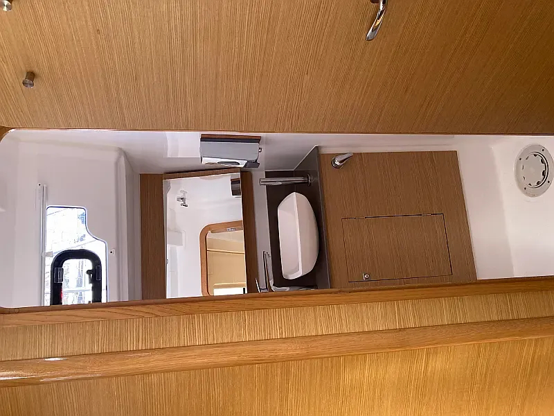 Dufour 460 Grand Large (ID=3914) - фото 24