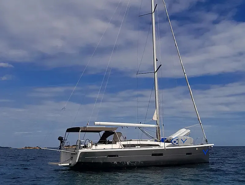 Dufour 460 Grand Large (ID=3914) - фото 6