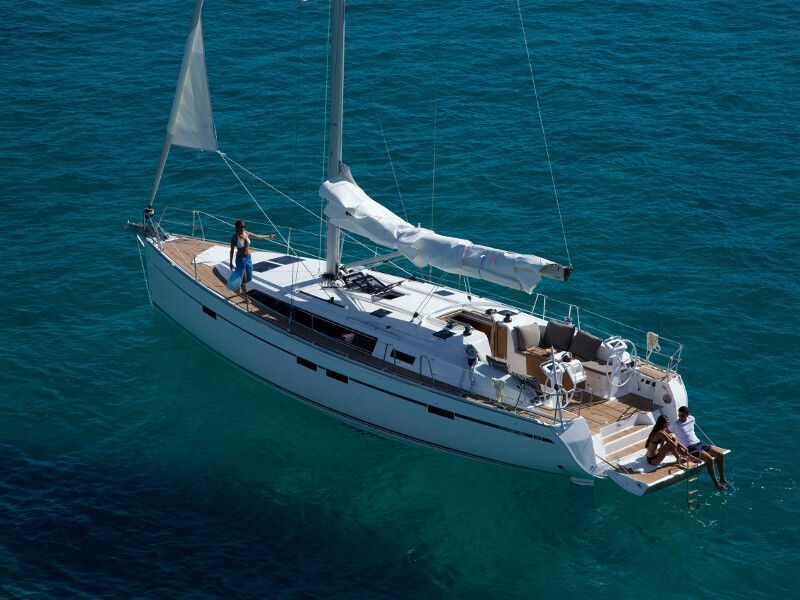 Bavaria Cruiser 46 (ID=3922)